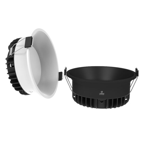 Men Slim Fit Dark Brown Shirt