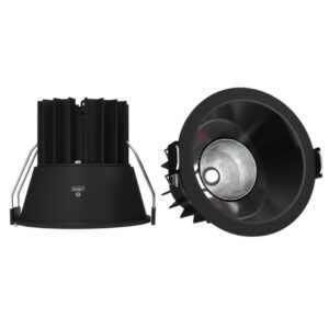 Men Slim Fit Brown Formal Shirt