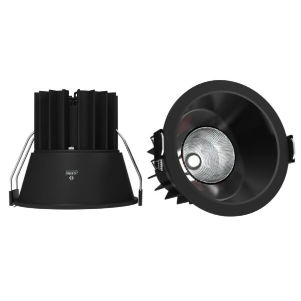 Men Slim Fit Brown Formal Shirt